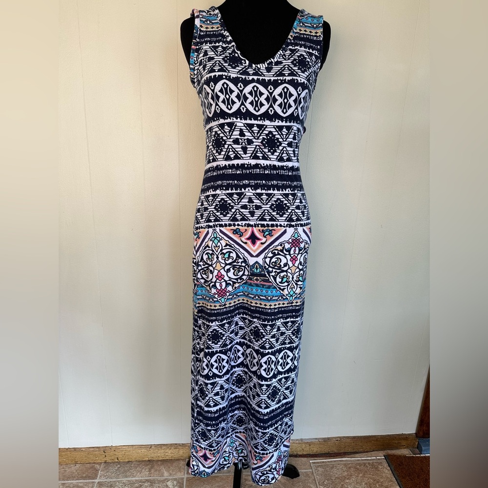 Cutout Dress Size Medium